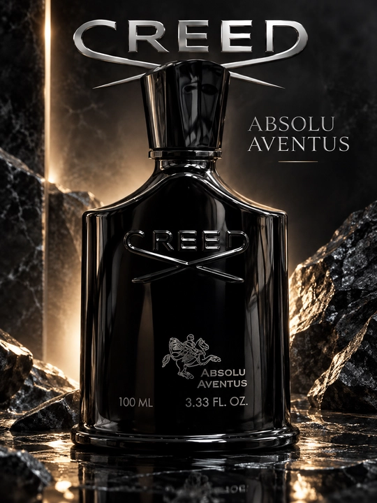 Creed Aventus 100 мл — мужские духи - 