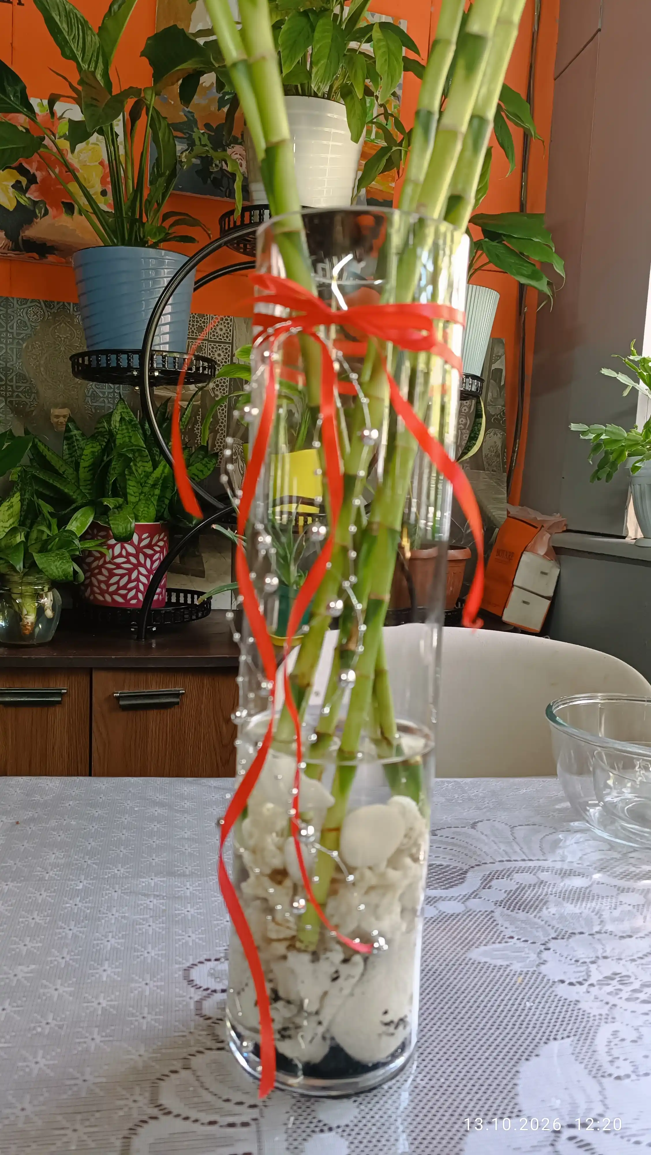 Ваза для цветов