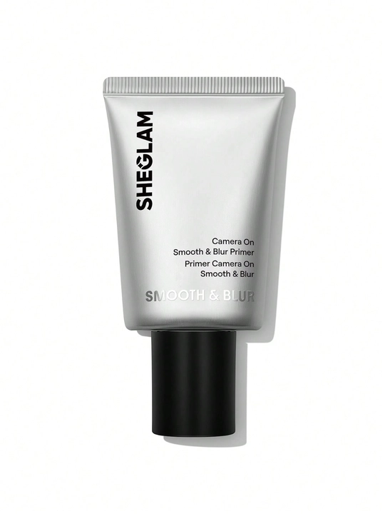 Sheglam Camera On Smooth and Blur Primer tekislovchi praymeri
