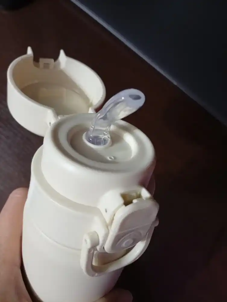 Termos 500 ml, issiq va sovuq ichimliklar uchun, termokrujka, termos butilka poilnik