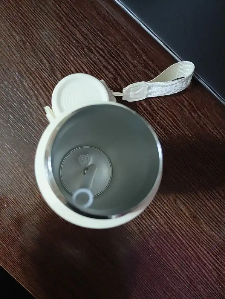Termos 500 ml, issiq va sovuq ichimliklar uchun, termokrujka, termos butilka poilnik
