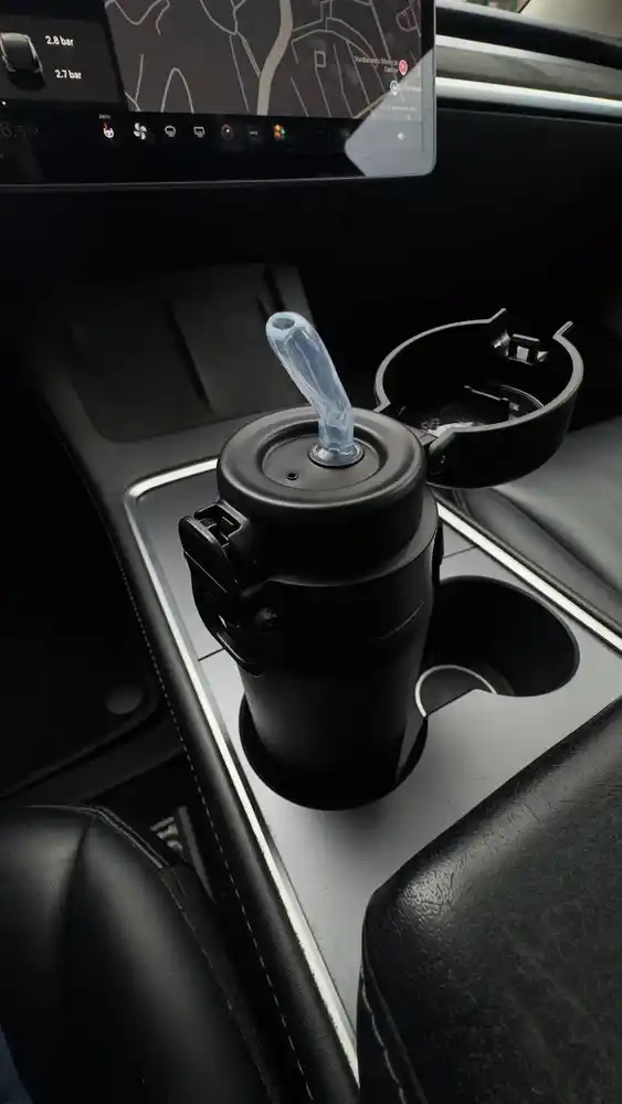 Termos 500 ml, issiq va sovuq ichimliklar uchun, termokrujka, termos butilka poilnik