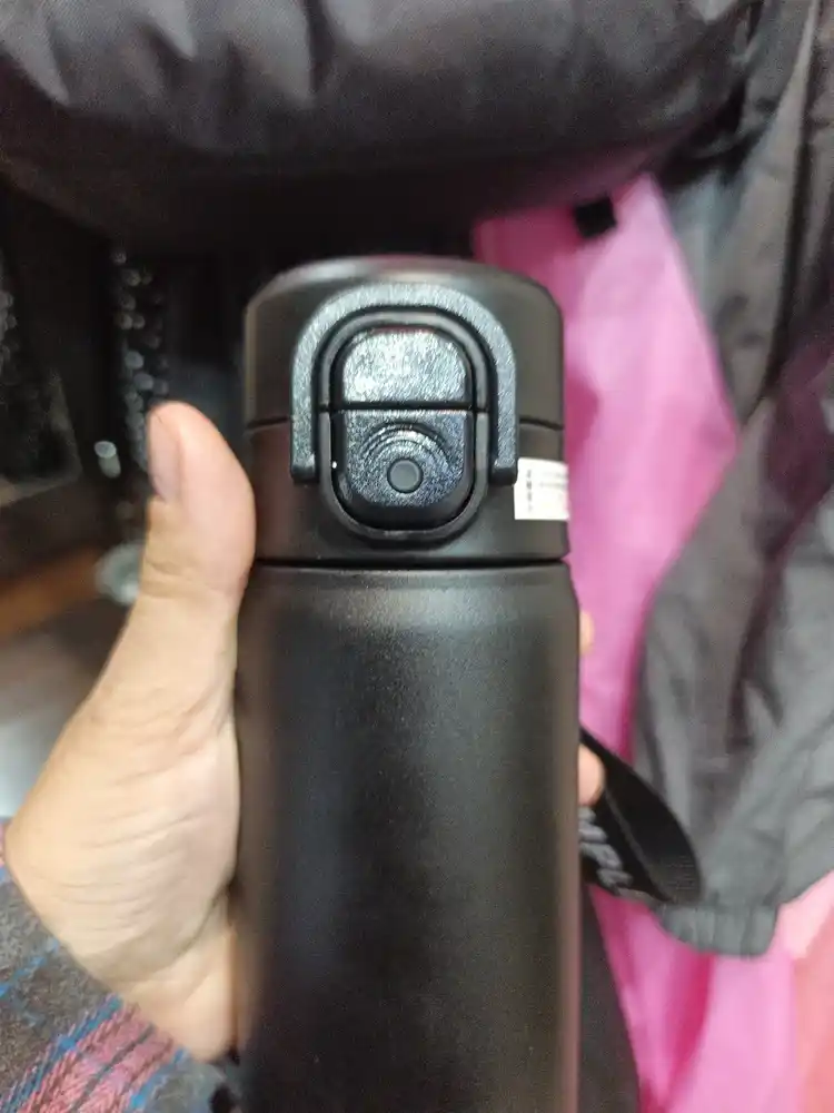 Termos 500 ml, issiq va sovuq ichimliklar uchun, termokrujka, termos butilka poilnik