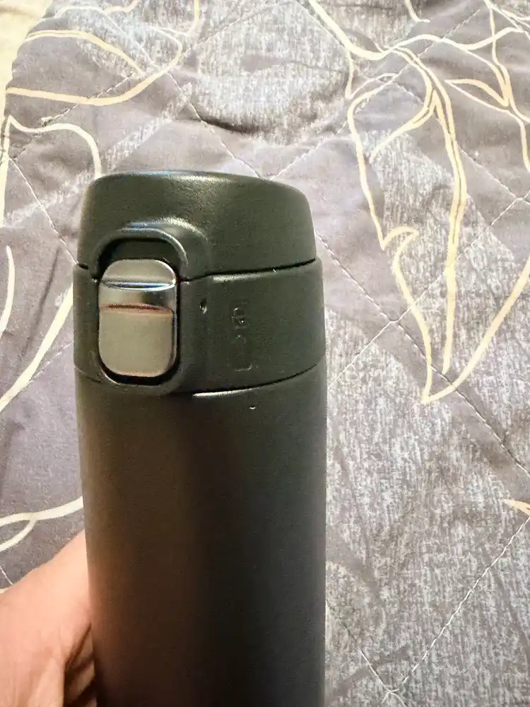 Termos 500 ml, issiq va sovuq ichimliklar uchun, termokrujka, termos butilka poilnik