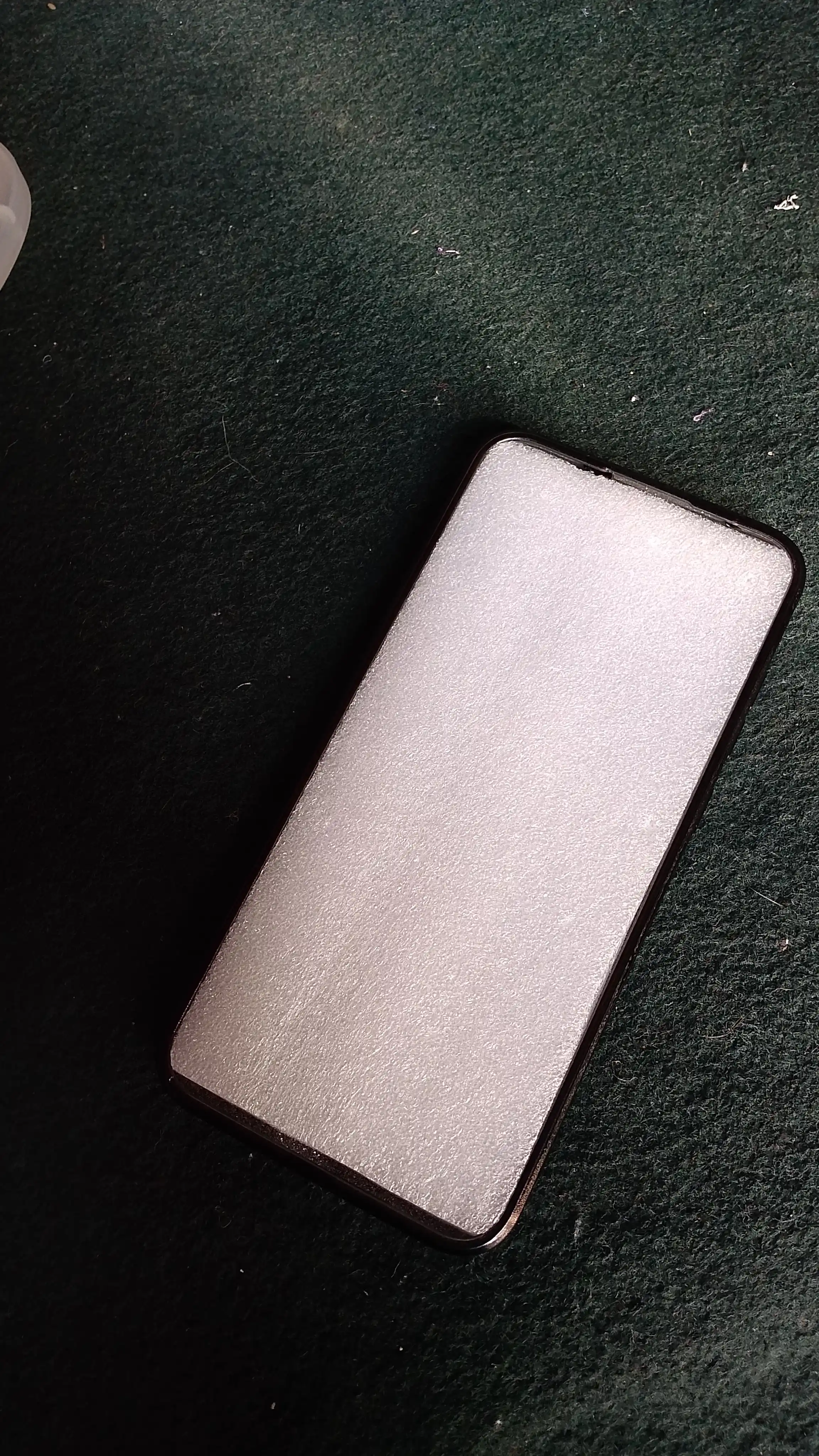 Чехол для Samsung A11