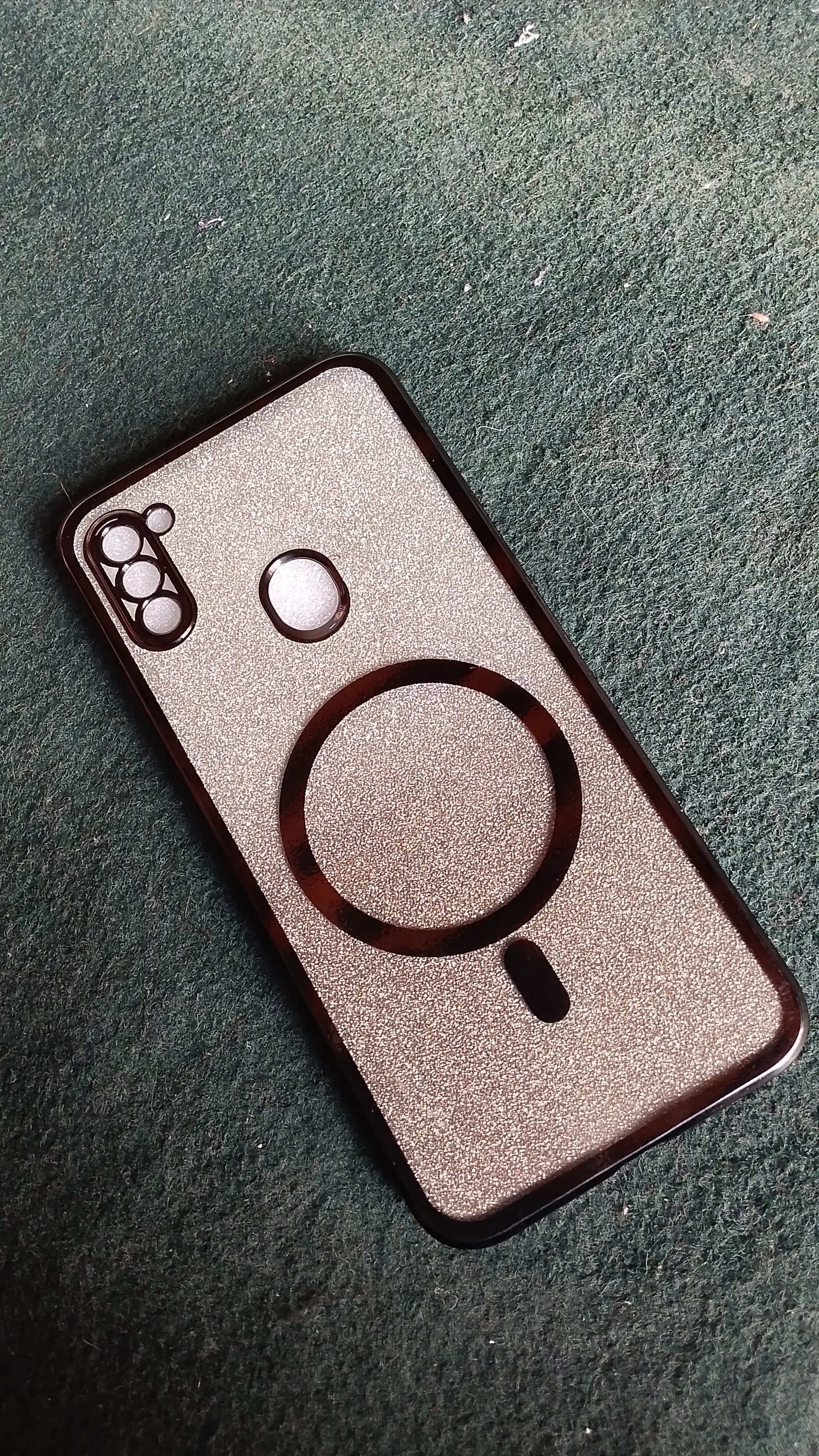 Чехол для Samsung A11