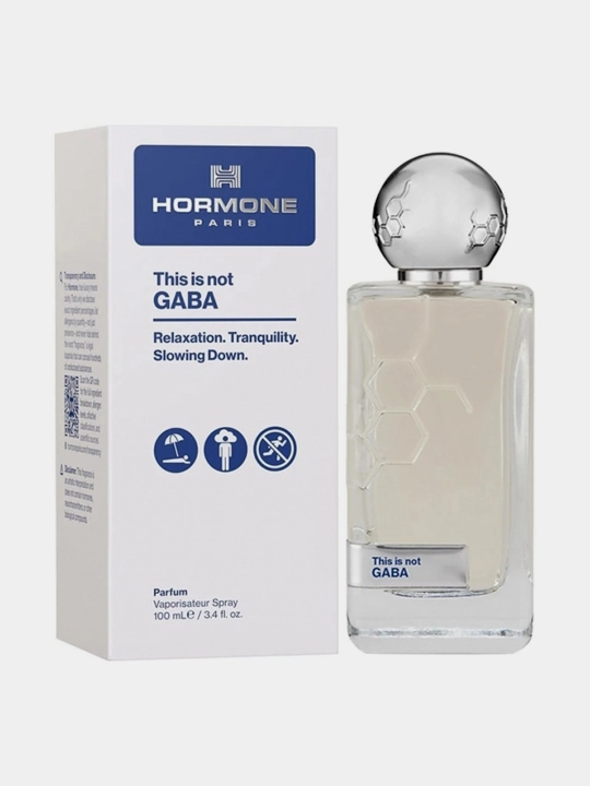 Hormone Paris This not Gaba Parfum, 100 ml - 