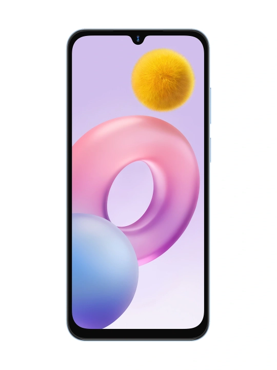 HONOR X5es smartfoni, 4/128 GB, 6000 mA·soat, 6,9″ 90 Gts ekran, 50 MP kamera