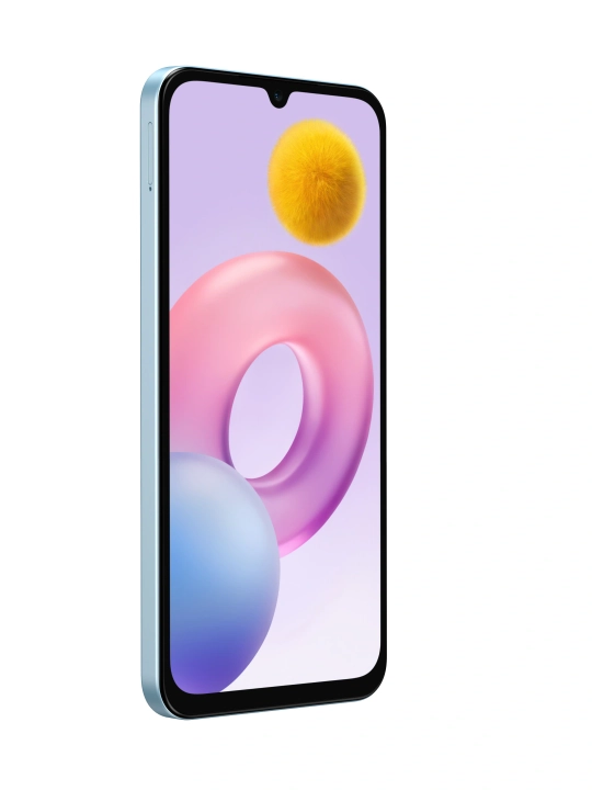 HONOR X5es smartfoni, 4/128 GB, 6000 mA·soat, 6,9″ 90 Gts ekran, 50 MP kamera