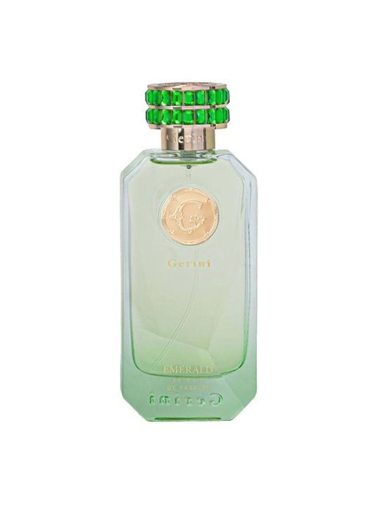 Gerini Emerald Extrait de Parfum, 90 мл - 