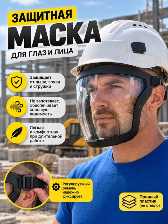 Himoya niqobi 2 - 