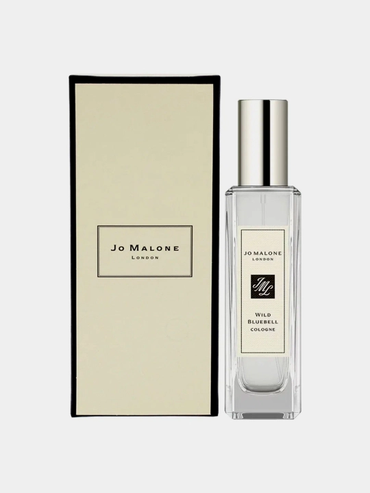 Одеколон Jo Malone Wild Bluebell 30 мл - 