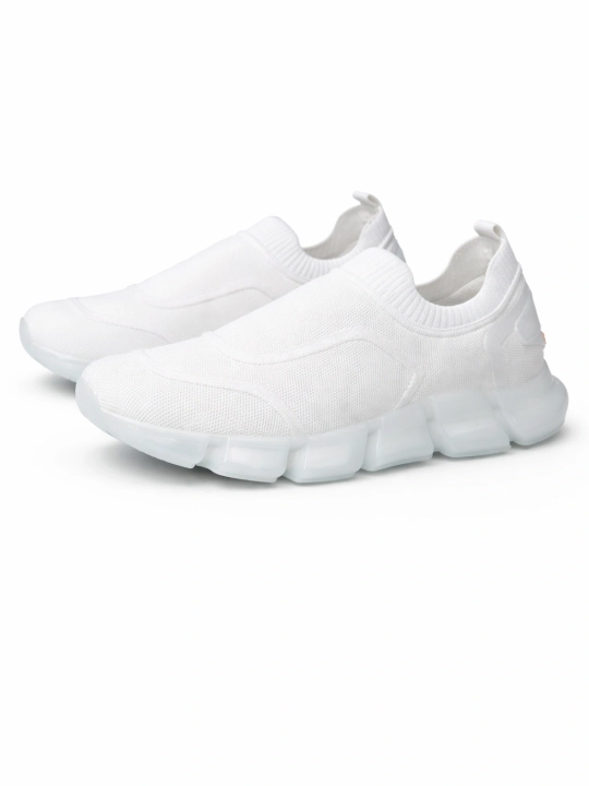 Erkaklar krossovkasi Tods bog'ichsiz, yengil, slip-on, 40-45 (1 razmer katta oling)