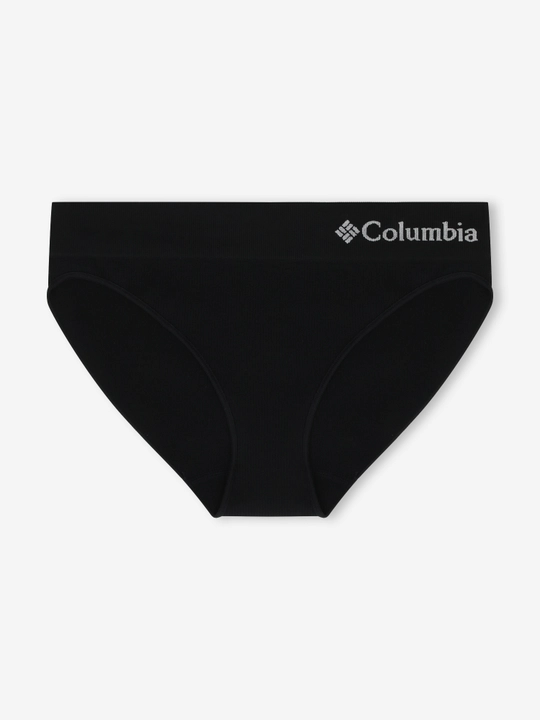 Ayollar trusigi Columbia Rib Bikini Brief, 1 dona - 