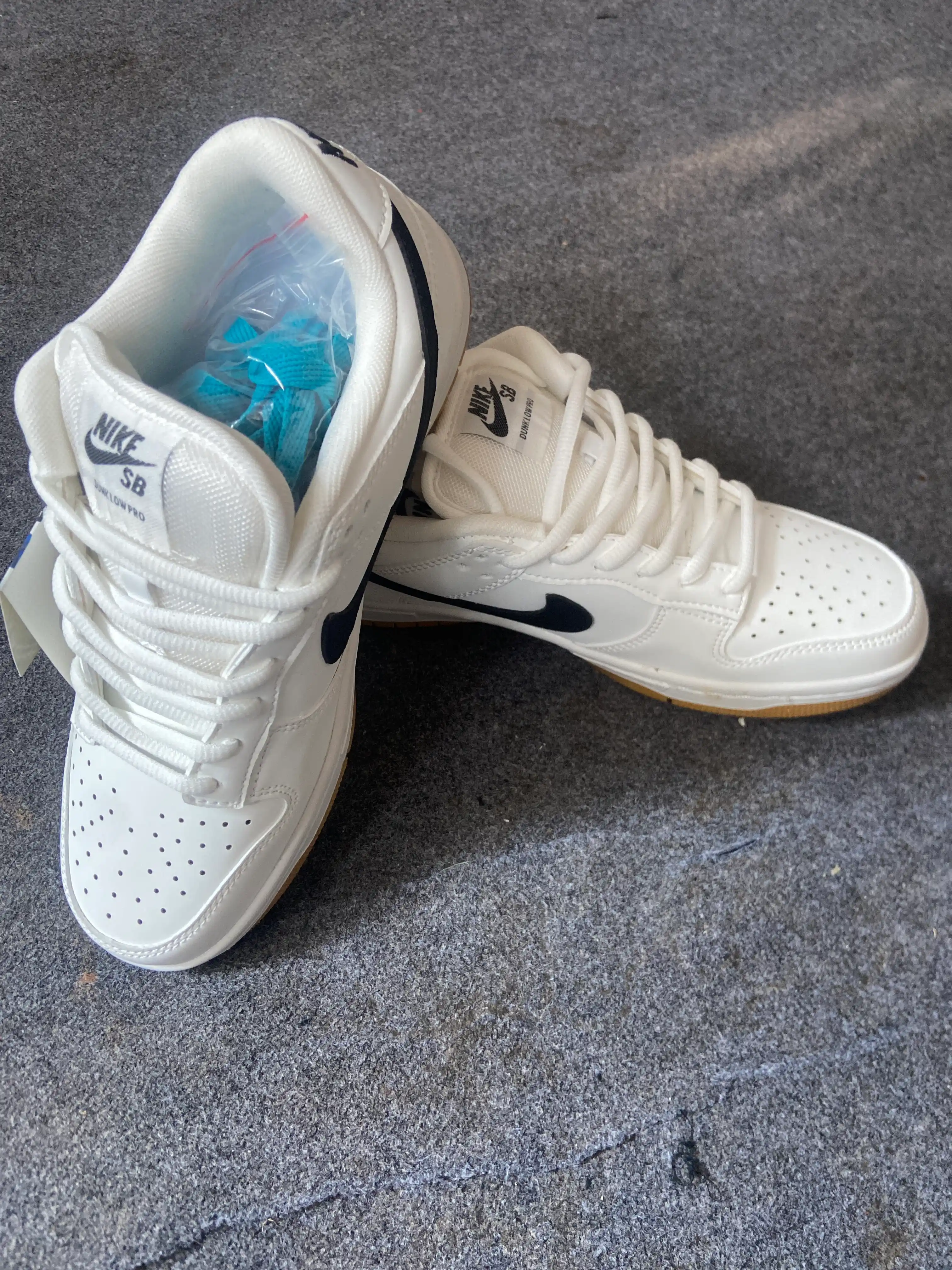 Кроссовки NIKE SB DUNK LOW, спортивные, унисекс, маломерят на 1 размер