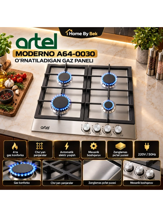 Moderno ARTEL A64-0030 - 