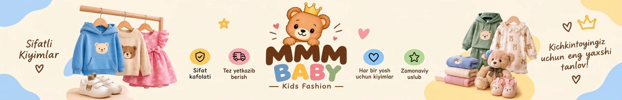 MMM BABY