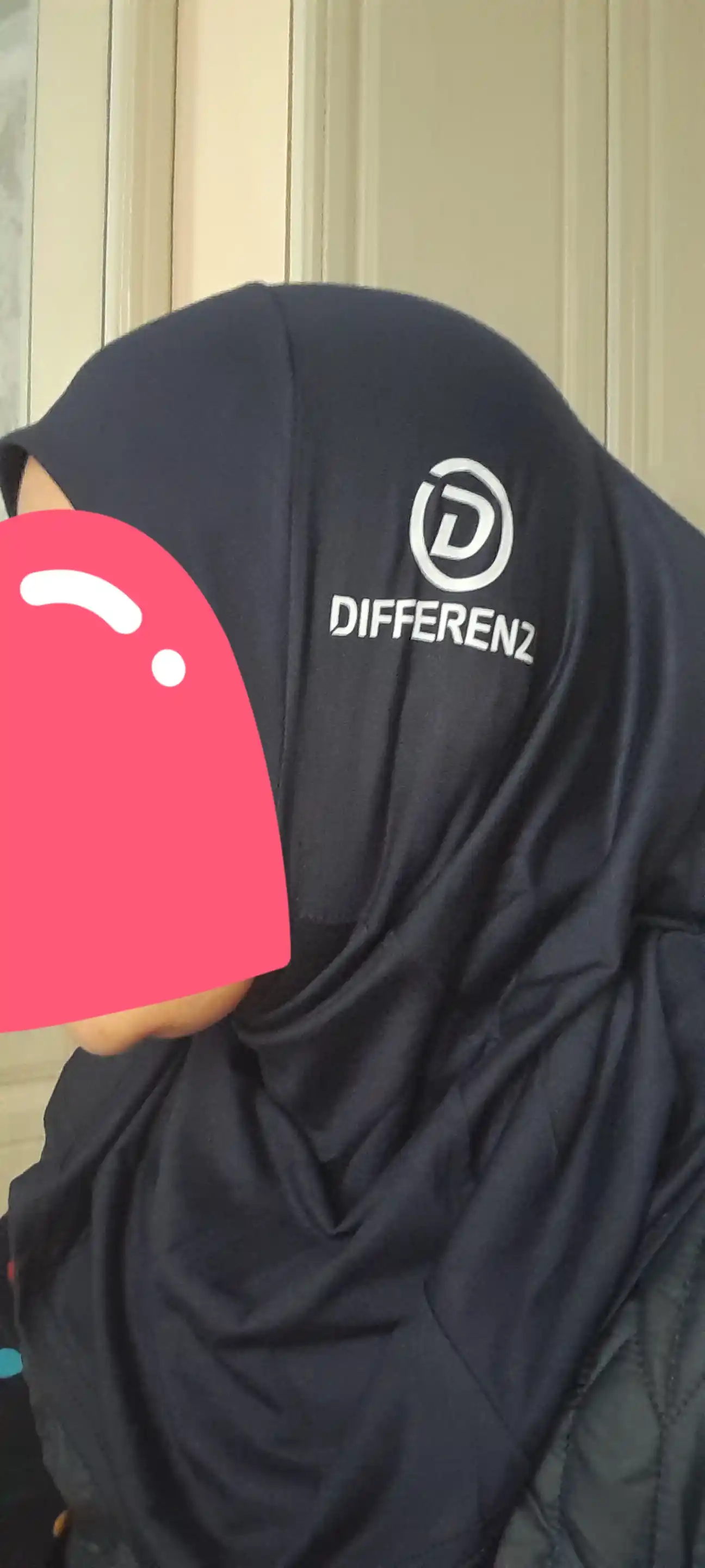 Differenza tayyor ro‘mol, hijob, boni, qulay qalpoq, sifatli mato