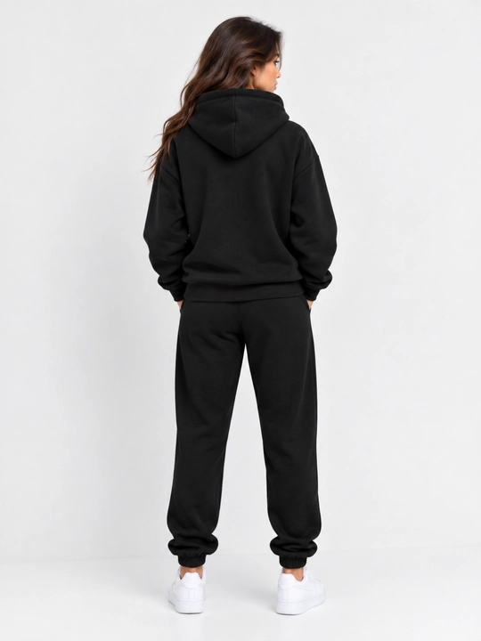 Ayollar kuzgi sport kostyumi L - 3XL