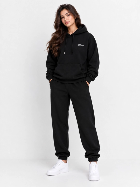 Ayollar kuzgi sport kostyumi L - 3XL