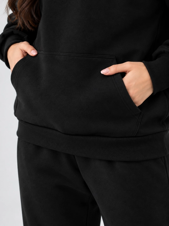 Ayollar kuzgi sport kostyumi L - 3XL
