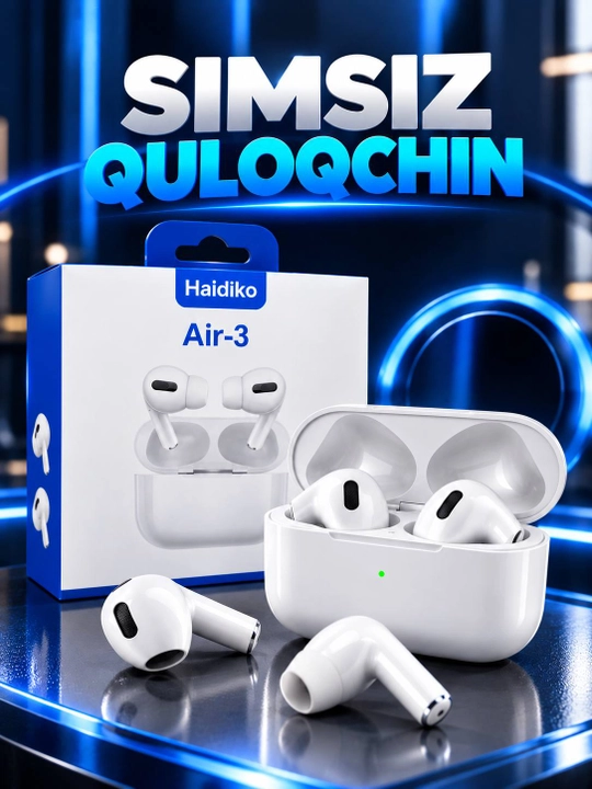 Беспроводные наушники bluetooth AirPods Pro 2 AirPods Pro 3 Pro 4 телефон музыка микрофон - 