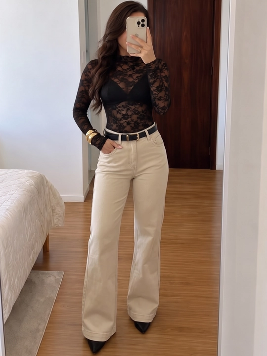Ayollar jinsi shimlari balandligi 173 sm gacha - EllyFashion