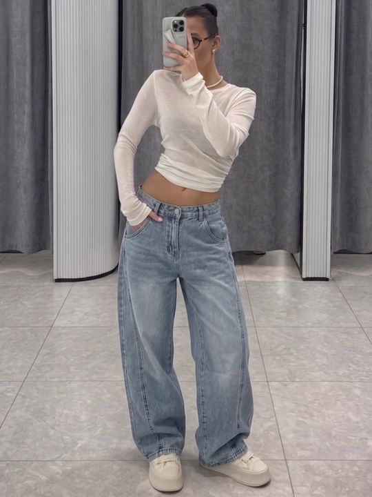 Ayollar jinsi shimlari balandligi 173 sm gacha - EllyFashion