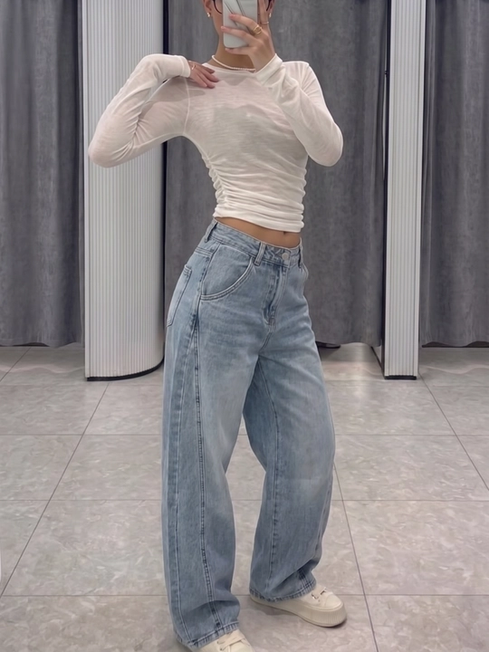 Ayollar jinsi shimlari balandligi 173 sm gacha - EllyFashion