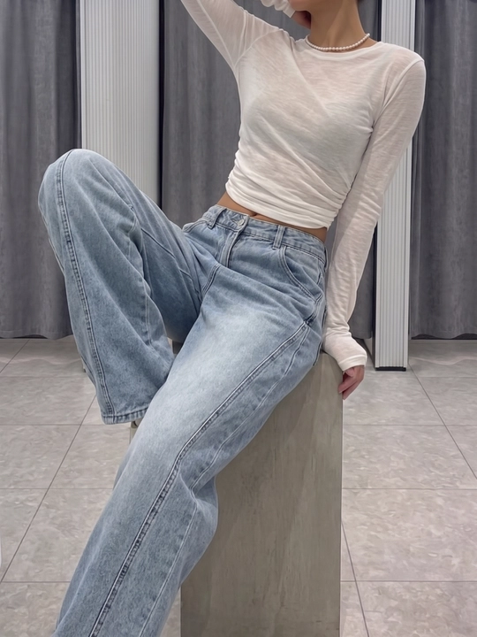 Ayollar jinsi shimlari balandligi 173 sm gacha - EllyFashion