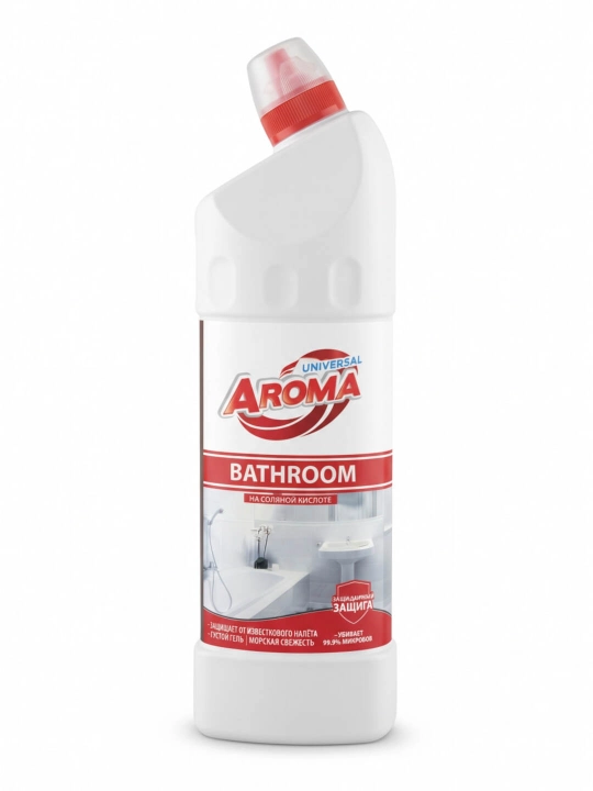 AROMA UNIVERSAL — Универсальное средство для очищения 1000 мл - 