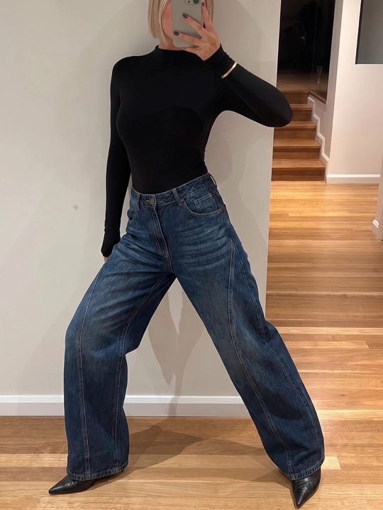 Ayollar jinsi shimlari balandligi 173 sm gacha - EllyFashion