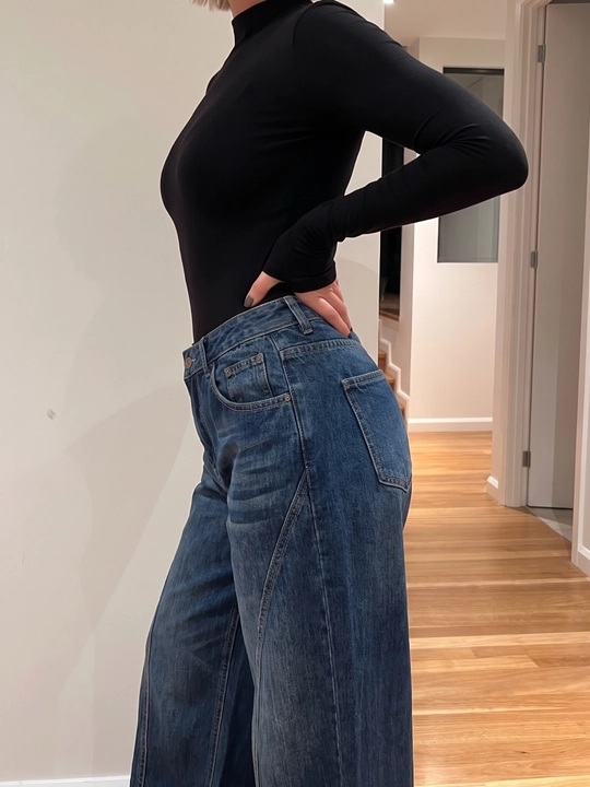 Ayollar jinsi shimlari balandligi 173 sm gacha - EllyFashion
