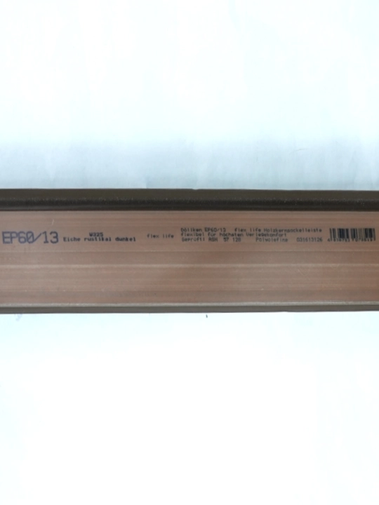 Plintus PVX DOLLKEN 325