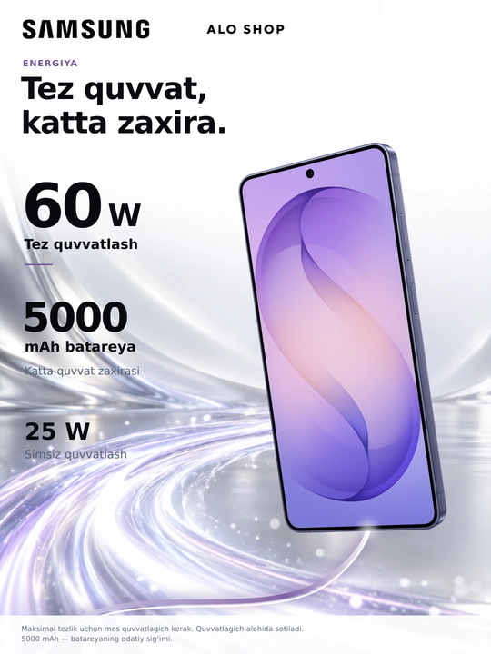 Smartfon Samsung Galaxy S26 Ultra 6,9" QHD+ AMOLED 120Hz 200MP 5000mAh 5G Snapdragon Elite
