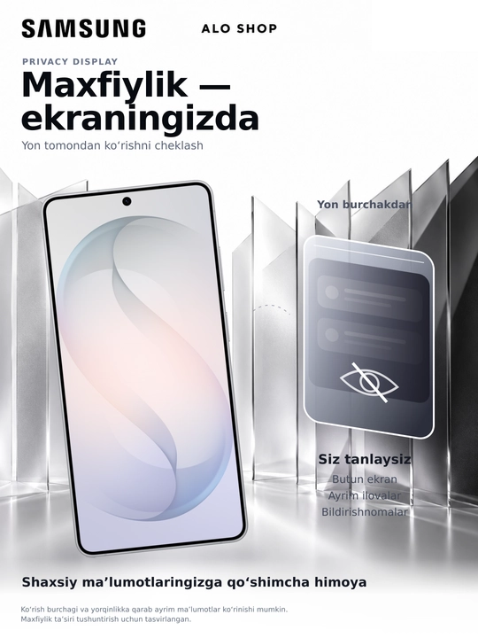 Smartfon Samsung Galaxy S26 Ultra 6,9" QHD+ AMOLED 120Hz 200MP 5000mAh 5G Snapdragon Elite