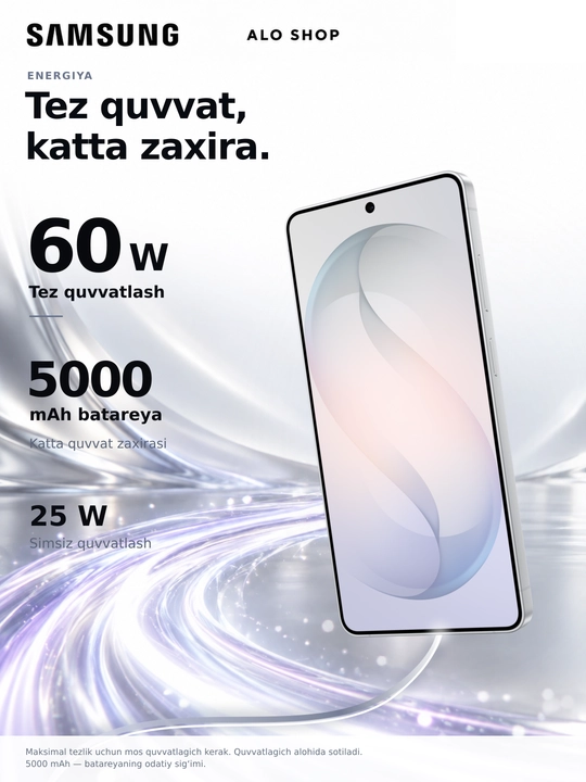 Smartfon Samsung Galaxy S26 Ultra 6,9" QHD+ AMOLED 120Hz 200MP 5000mAh 5G Snapdragon Elite