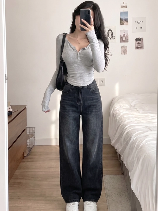 Ayollar jinsi shimlari balandligi 173 sm gacha - EllyFashion