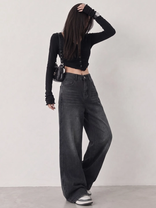 Ayollar jinsi shimlari balandligi 173 sm gacha - EllyFashion - 