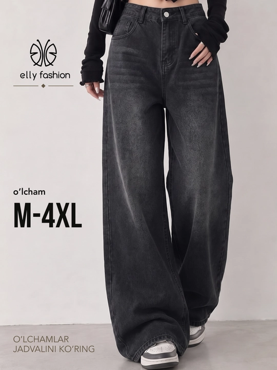 Ayollar jinsi shimlari balandligi 173 sm gacha - EllyFashion