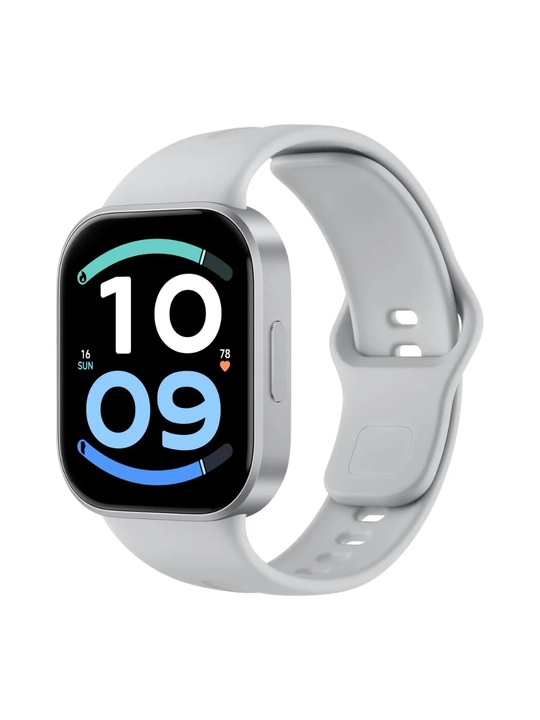 Смарт-часы Xiaomi Redmi Watch 6 Active 1.85" AMOLED, 5 Бар, батарея 18 дней 140 тренировок - 