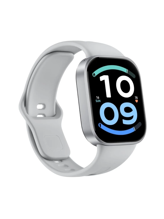 Смарт-часы Xiaomi Redmi Watch 6 Active 1.85" AMOLED, 5 Бар, батарея 18 дней 140 тренировок