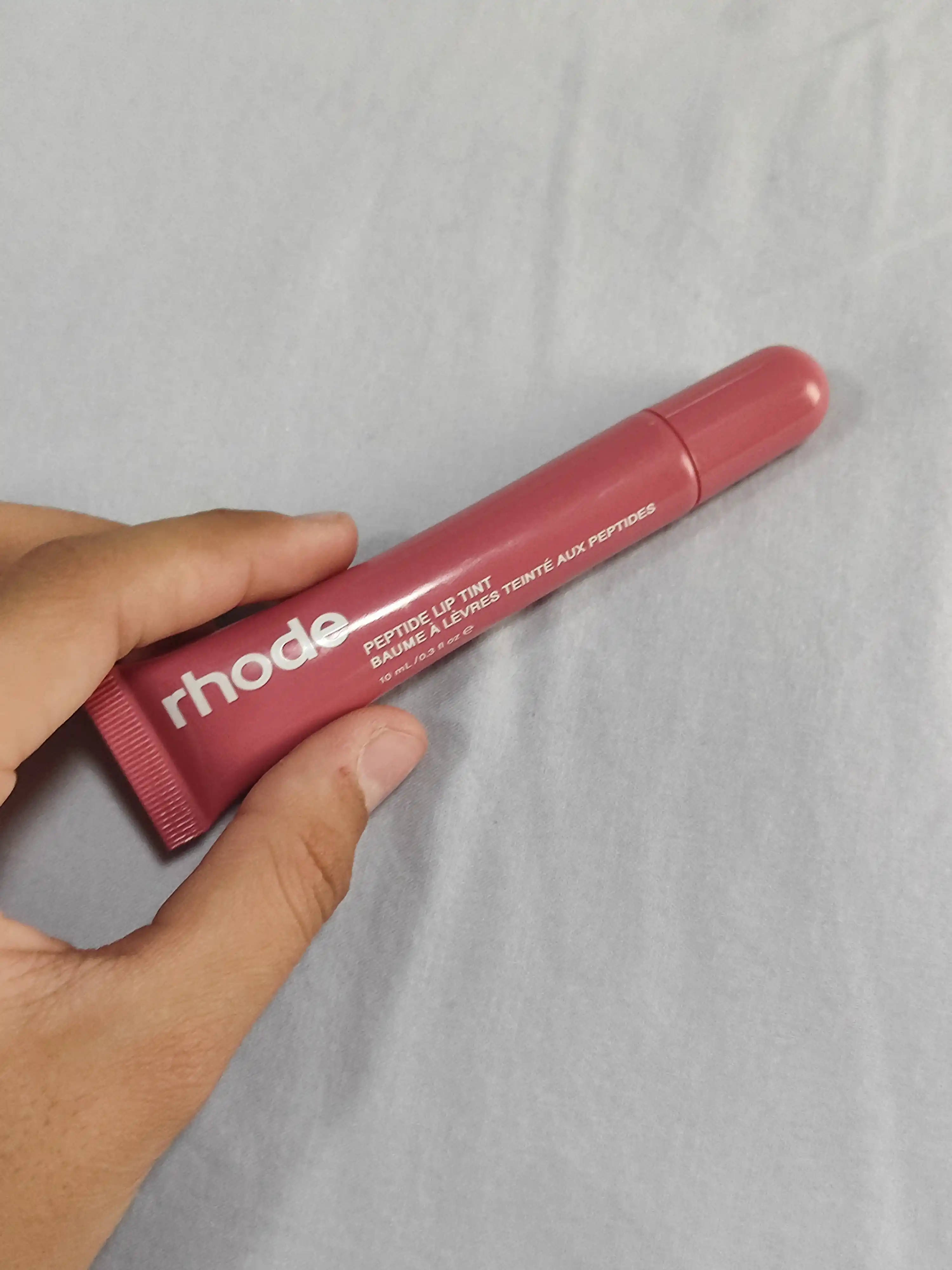 Тинт для губ, оттеночный, жидкий, Rhode Peptide Lip Tint, 6 цветов