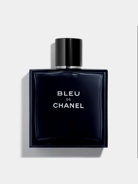 Туалетная вода Blue De Chanel, 50 мл - 