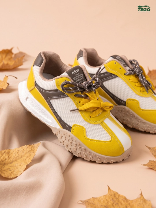 Ayollar va qizlar uchun kuzgi krossovkalar, New Balance uslubida kuzgi oyoq kiyim