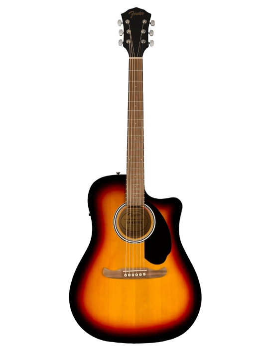 FA-125CE SunBurst - 