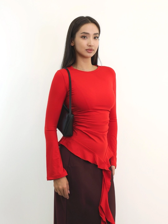 Feliza Женский лонгслив