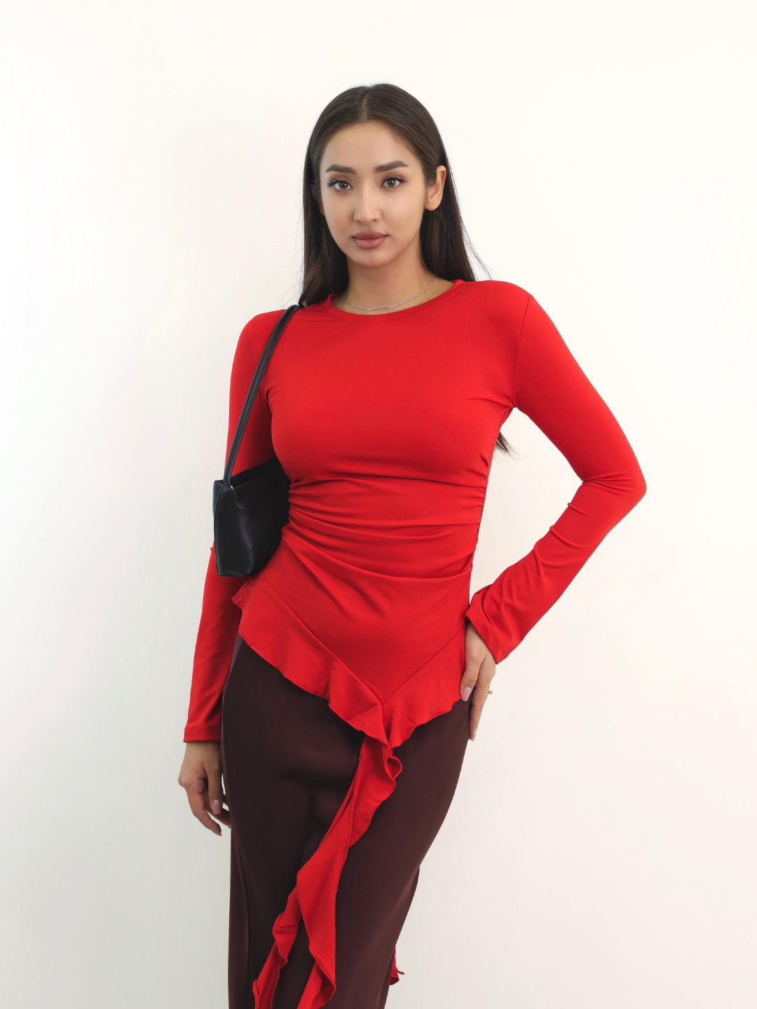 Feliza Ayollar uchun longsliv - 