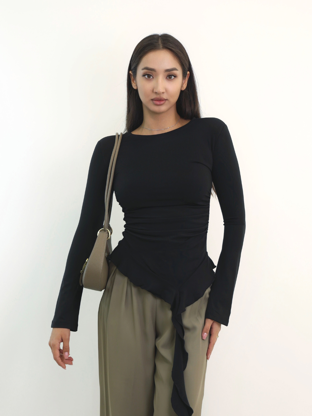 Feliza Ayollar uchun longsliv - 