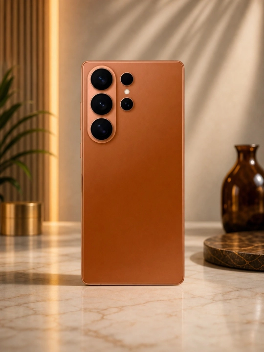 Смартфон S26 Ultra Wave 10, 16Gb Ram 32GB Rom, Экран 120 Гц, 32 Мп AI, 5000 мАч
